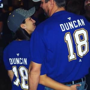 Meet your Posher, Hope